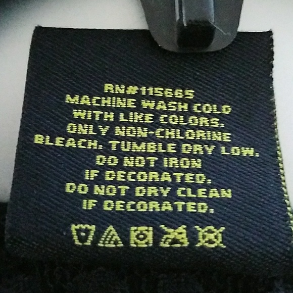 $10 BATMAN TOP - Picture 8 of 8